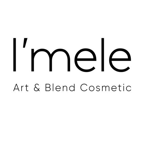 I&rsquo;MELE ART&BLEND COSMETIC