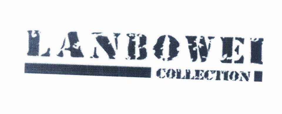 LANBOWEI COLLECTION