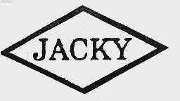 JACKY