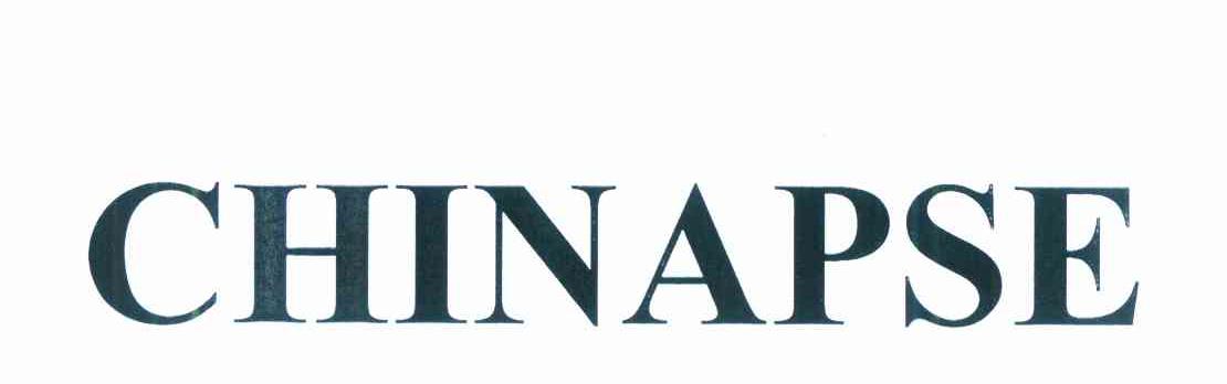CHINAPSE
