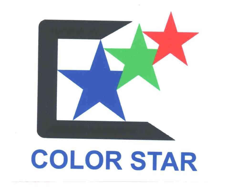 COLOR STAR及图形
