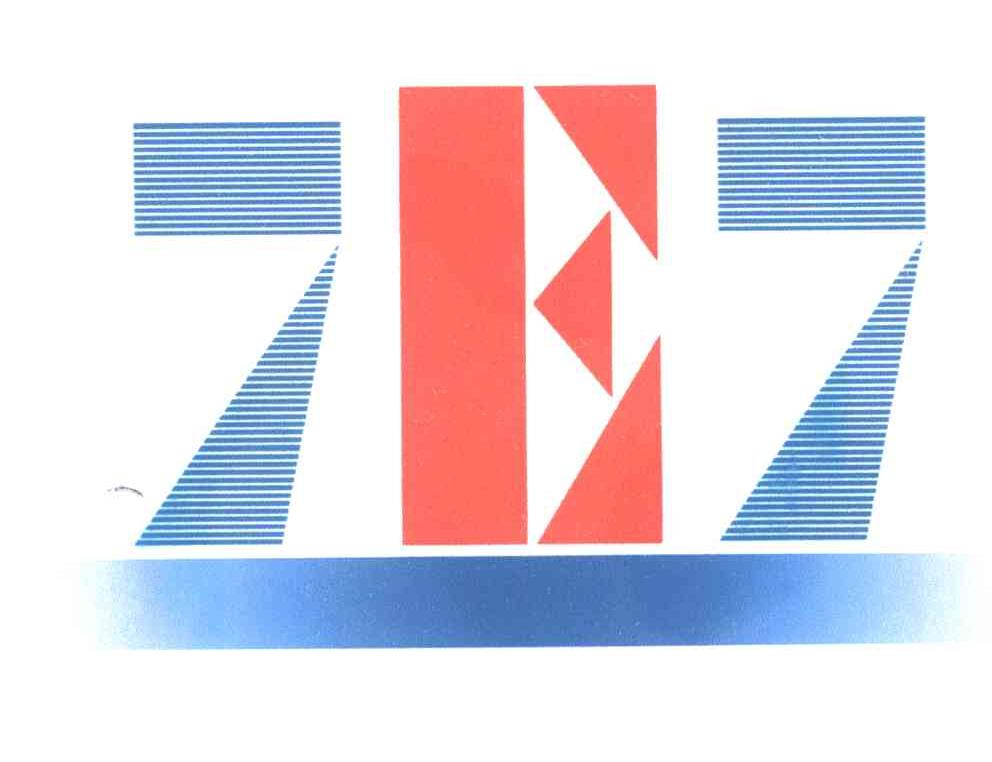 7E7
