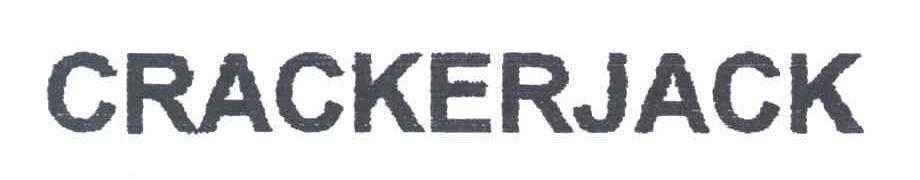 CRACKERJACK