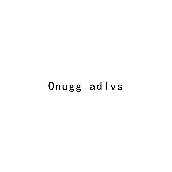 ONUGG ADLVS