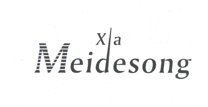XIA MEIDESONG