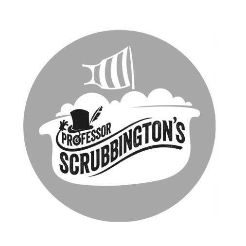 PROFESSOR SCRUBBINGTON'S