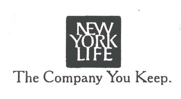NEW YORK LIFE THE COMPANY YOU KEEP