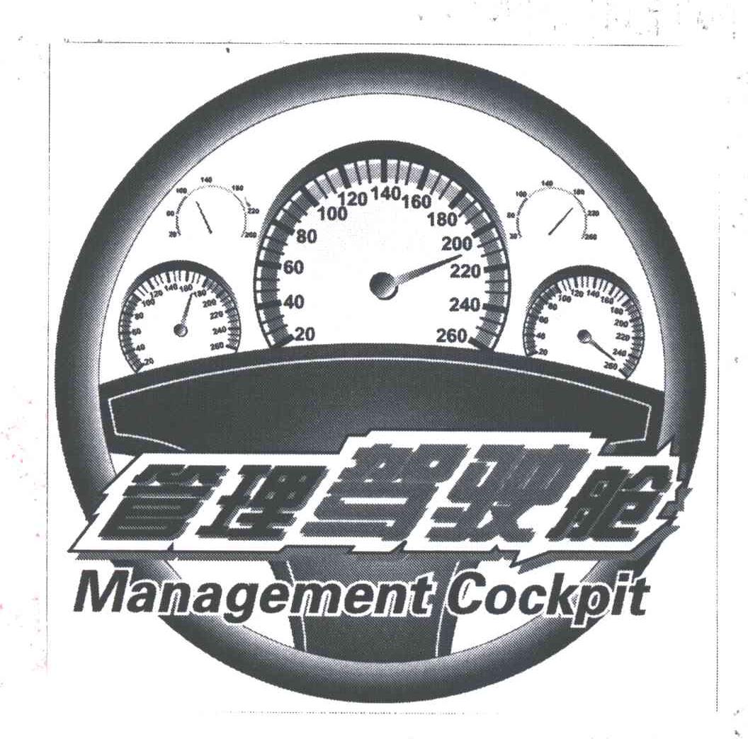 管理驾驶舱;MANAGEMENTCOCKPIT