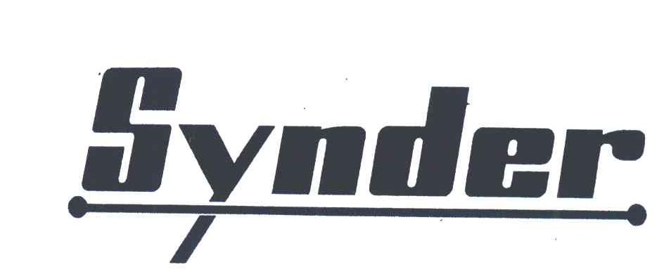 SYNDER