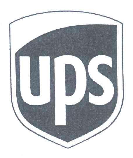 UPS