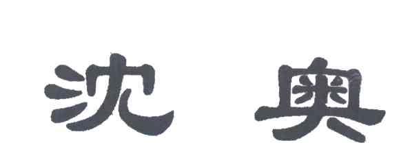 沈奥