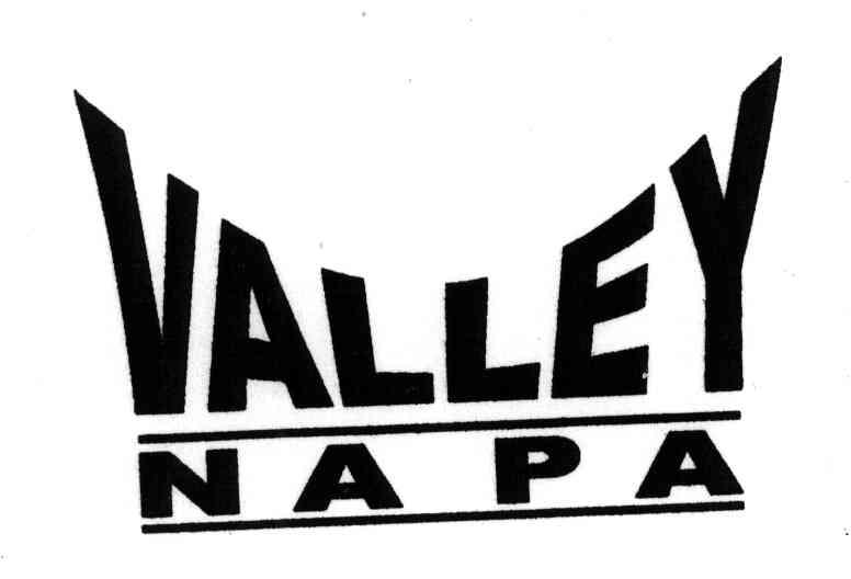 VALLEY NAPA