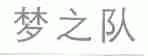 梦之队