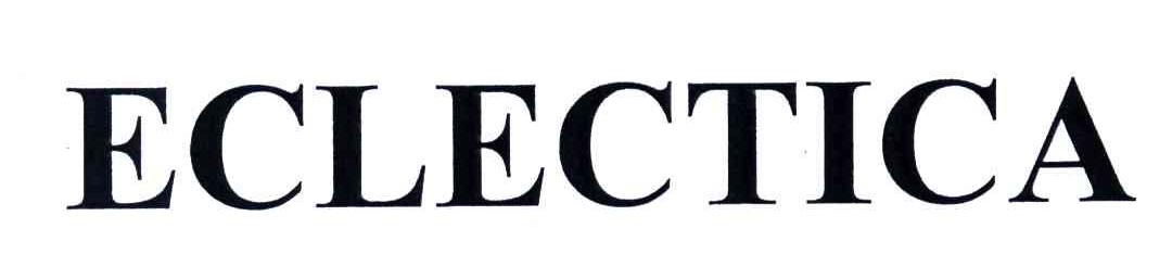 ECLECTICA