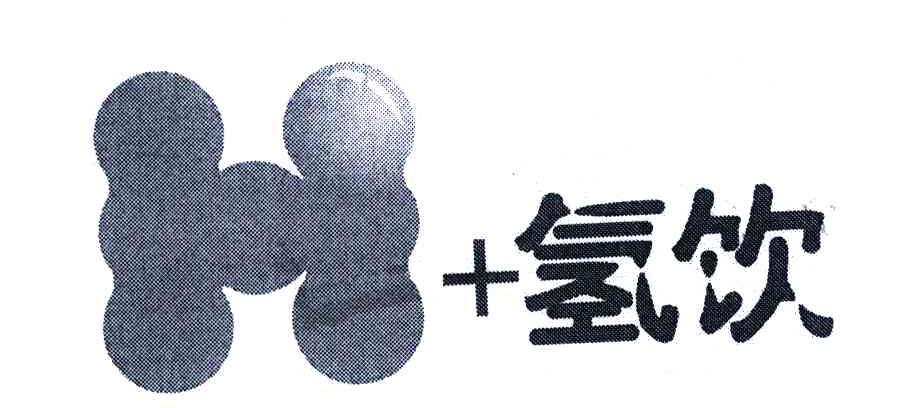 H+氢饮