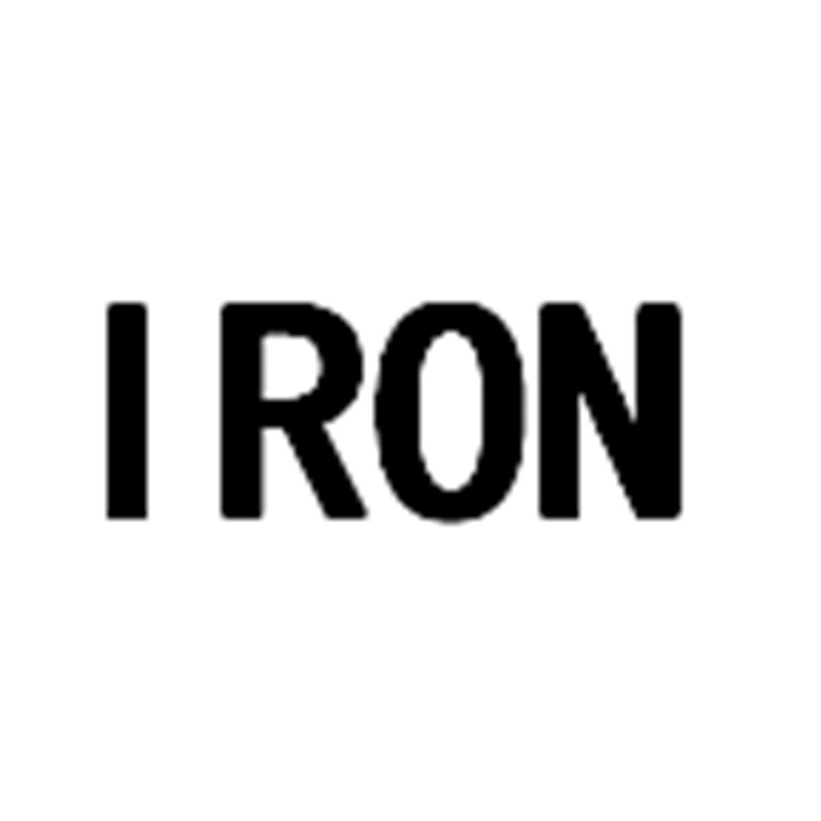 IRON