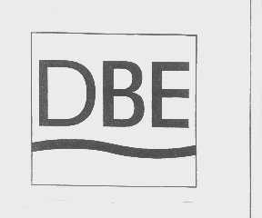 DBE
