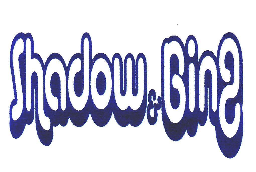 SHADOW&BING