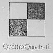 QUATTRO QUADRATE