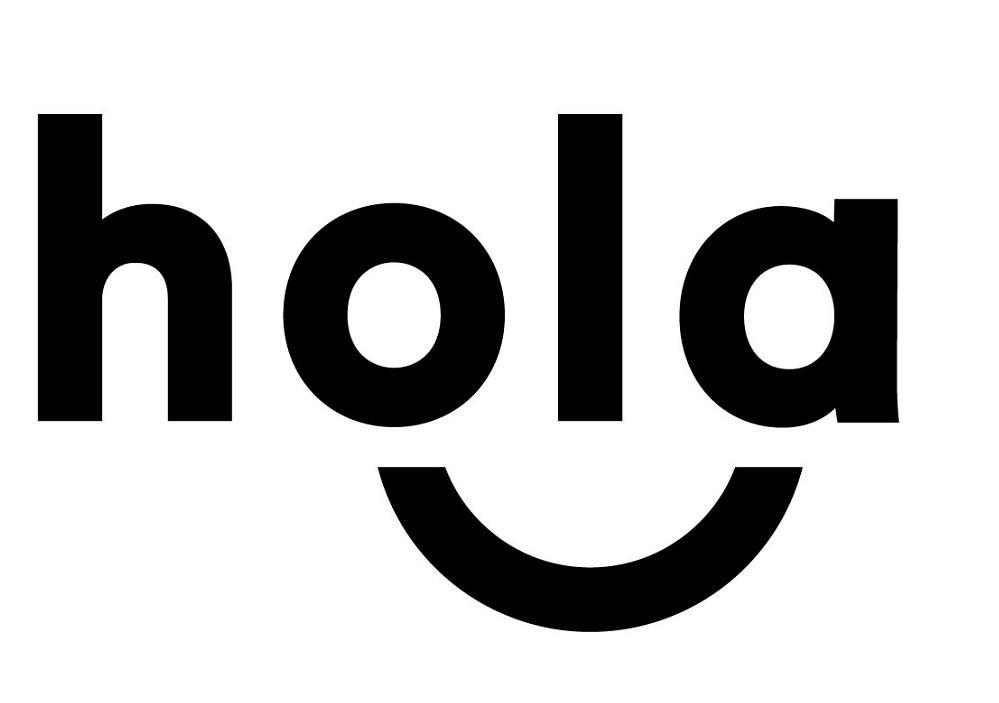 HOLA