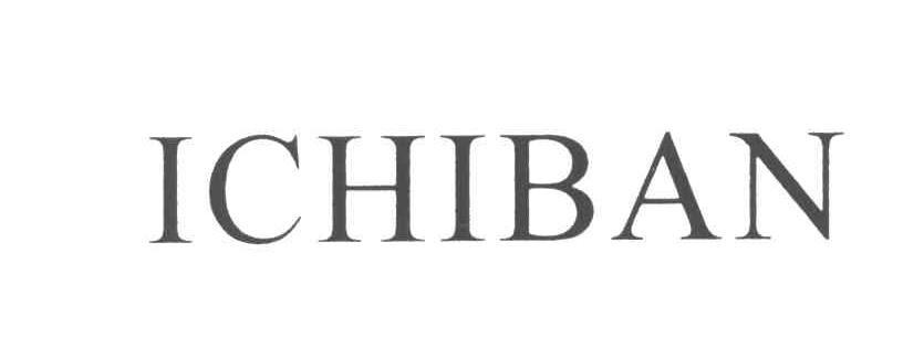 ICHIBAN