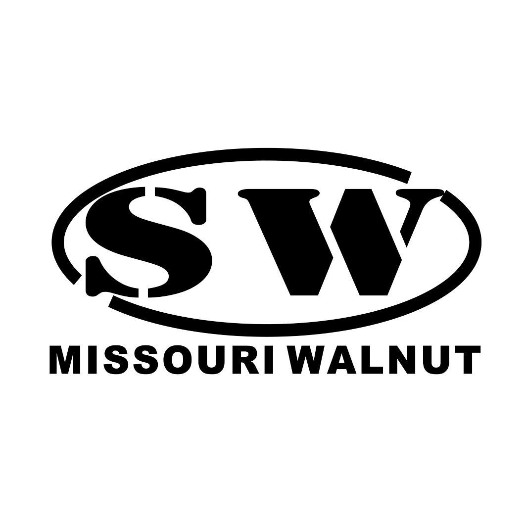 SW MISSOURI WALNUT