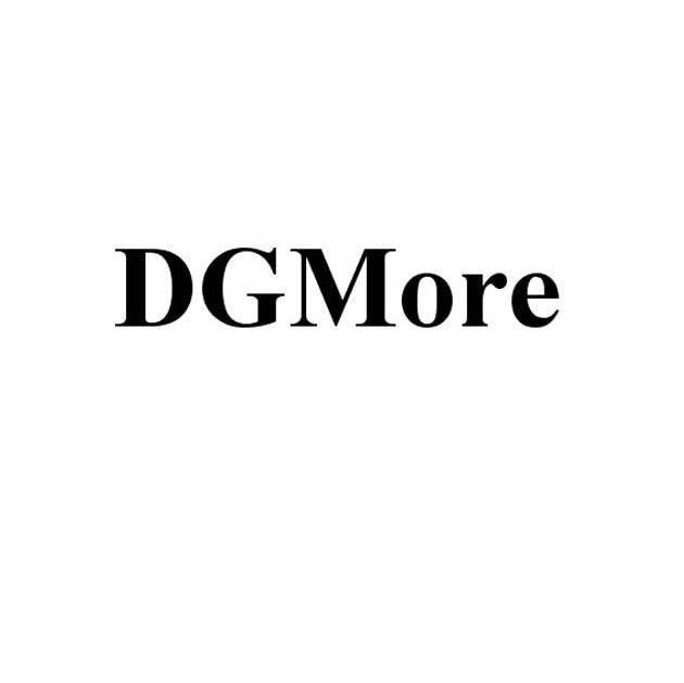 DGMORE