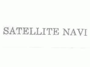 SATELLITE NAVI