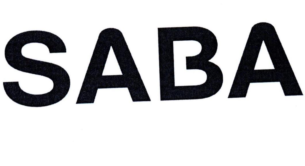 SABA