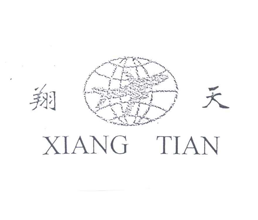 翔天