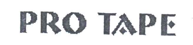 PRO TAPE