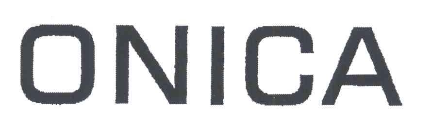 ONICA
