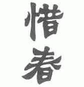 惜春