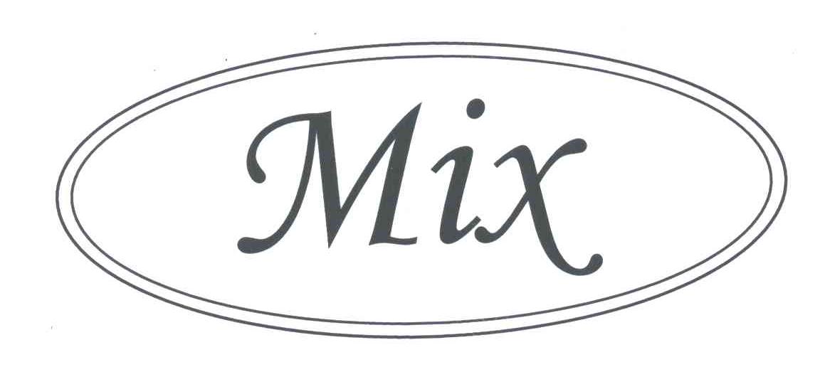 MIX