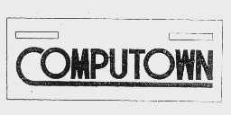 COMPUTOWN