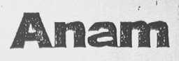 ANAM