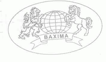 BAXIMA