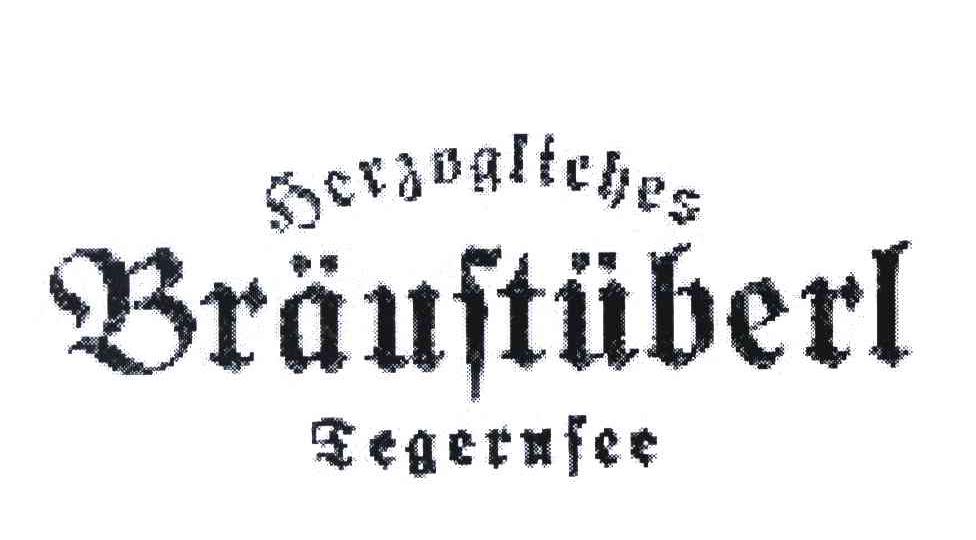 HERZOGLICHES BRAUSTUBERL TEGERNSEE
