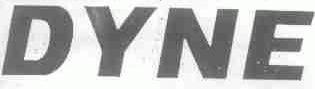 DYNE