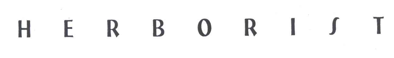 HERBORIST