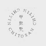 甲壳圣   CHITIN CHITIN CHITOSAN