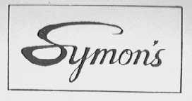 SYMON'S