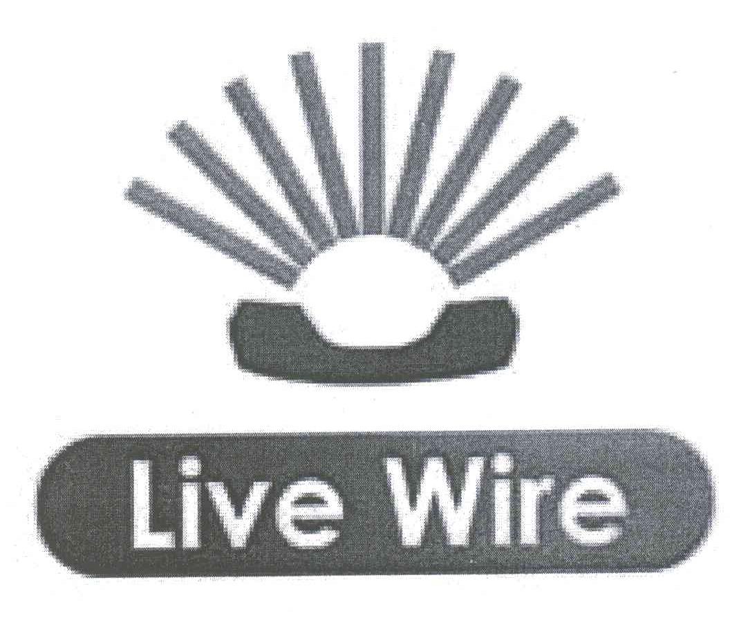 LIVE WIRE