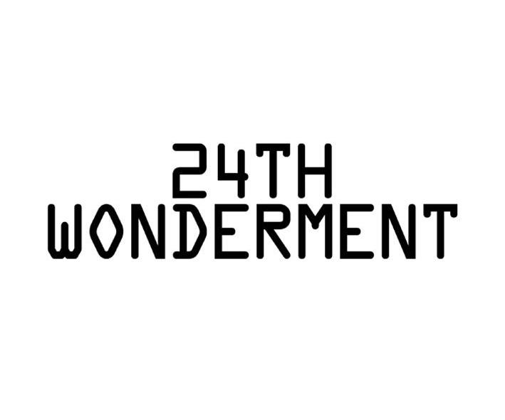 24TH WONDERMENT