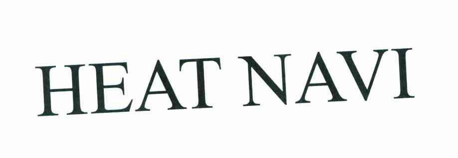 HEAT NAVI