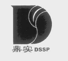 鼎实   DSSP