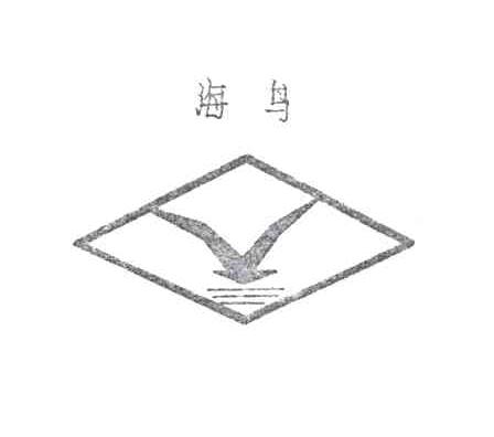 海鸟