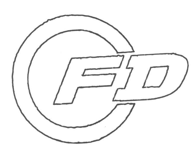 CFD