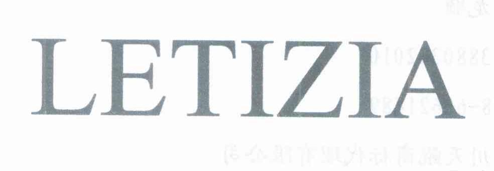 LETIZIA