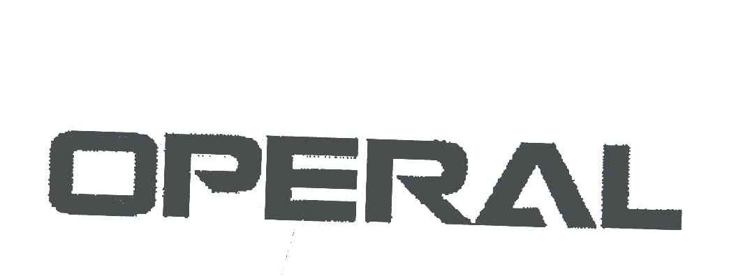 OPERAL